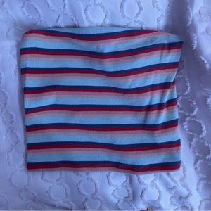 American eagle tube top